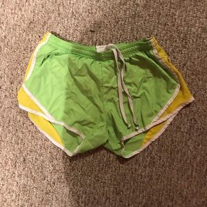 Sport shorts
